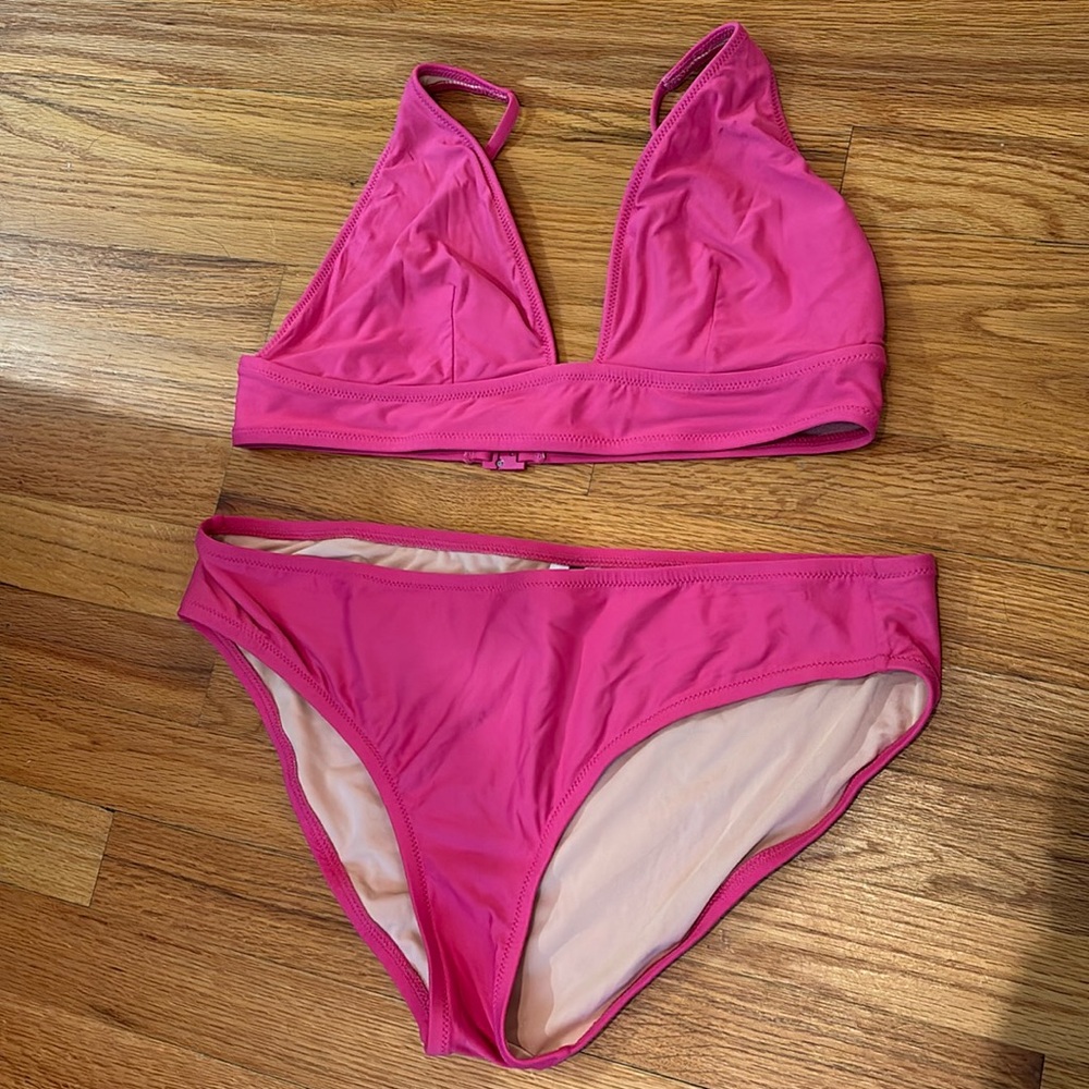 J Crew Bikini